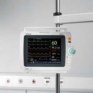   Mindray iMEC 10